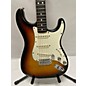 Vintage Fender Vintage 1979 Fender Stratocaster Sunburst Solid Body Electric Guitar