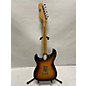 Vintage Fender Vintage 1979 Fender Stratocaster Sunburst Solid Body Electric Guitar