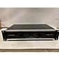 Used Used MUSYSIC SYS-4500 Power Amp thumbnail