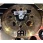 Used MEINL 12in Classic Custom Trash China Cymbal thumbnail