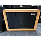 Used Seismic Audio 212 CABINERT Guitar Cabinet thumbnail