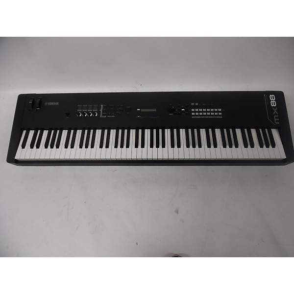 Used Yamaha MX88 Synthesizer