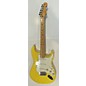 Used Fender Used Fender Player Stratocaster Buttercream Solid Body Electric Guitar thumbnail