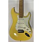 Used Fender Used Fender Player Stratocaster Buttercream Solid Body Electric Guitar