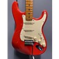 Used Fender 2007 American Vintage 1957 Commemorative Stratocaster Solid Body Electric Guitar thumbnail