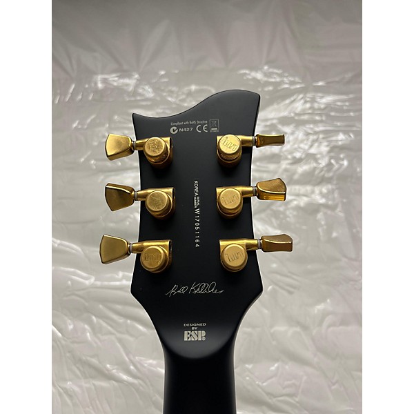 Used ESP LTD Sparrowhawk Solid Body Electric Guitar