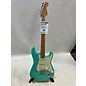 Used Fender PLAYER SERIES SPECIAL EDITION ROASTED MAPLE Solid Body Electric Guitar thumbnail
