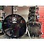 Used Yamaha LIVE OAK CUSTOM Drum Kit thumbnail