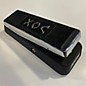 Used VOX V847 Reissue Wah Effect Pedal