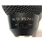 Used Electro-Voice Used Electro-Voice Nd357as Dynamic Microphone