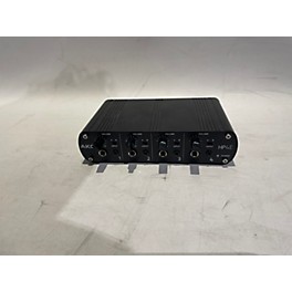 Used AKG Hp4e Headphone Amp