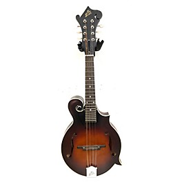 Used Ampeg Used The Loar LM310FBRB Sunburst Mandolin