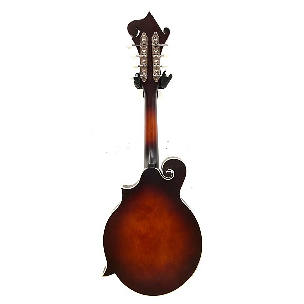 Used The Loar LM310FBRB Mandolin