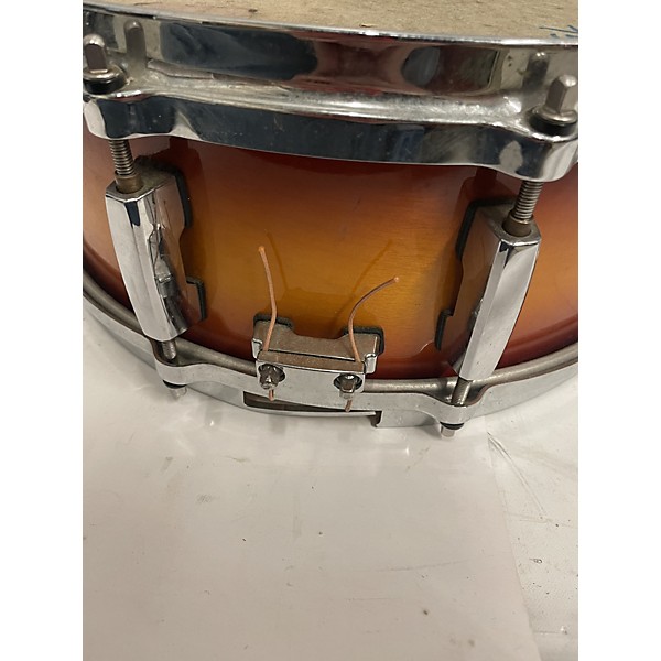 Used Pearl 4.5X14 Masters Studio Snare Drum