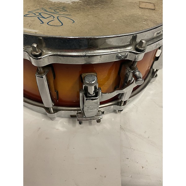 Used Pearl 4.5X14 Masters Studio Snare Drum