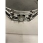 Used Mapex 3X14 Piccolo Snare Drum