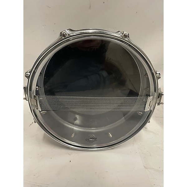 Used Mapex 3X14 Piccolo Snare Drum