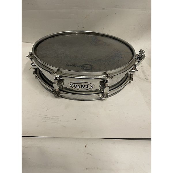 Used Mapex 3X14 Piccolo Snare Drum