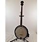 Used Alvarez Resonator 5 String Banjo thumbnail