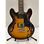 Used Epiphone Used Epiphone ES339 Sunburst Hollow Body Electric Guitar