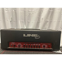 Used Line 6 Used Line 6 FLEXTONE HD Solid State Guitar Amp Head