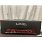 Used Line 6 FLEXTONE HD Solid State Guitar Amp Head thumbnail