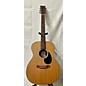 Used Martin 2014 OM-1 Acoustic Electric Guitar thumbnail