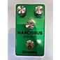 Used GAMMA Narcissus Effect Pedal thumbnail