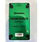 Used GAMMA Narcissus Effect Pedal