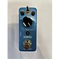 Used Donner Blues Drive Effect Pedal thumbnail