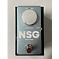 Used Darkglass NSG Effect Pedal thumbnail