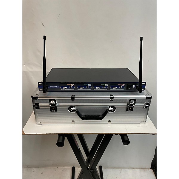 Used VocoPro UHF-5800 Headset Wireless System