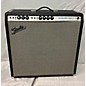 Vintage Fender Vintage 1970 Fender Bantam Bass Amp Tube Guitar Combo Amp thumbnail