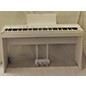 Used Williams Allegro IV In-Home Pack White Digital Piano thumbnail