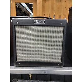 Used Fender Used Fender Pro Junior III 15W 1x10 Tube Guitar Combo Amp