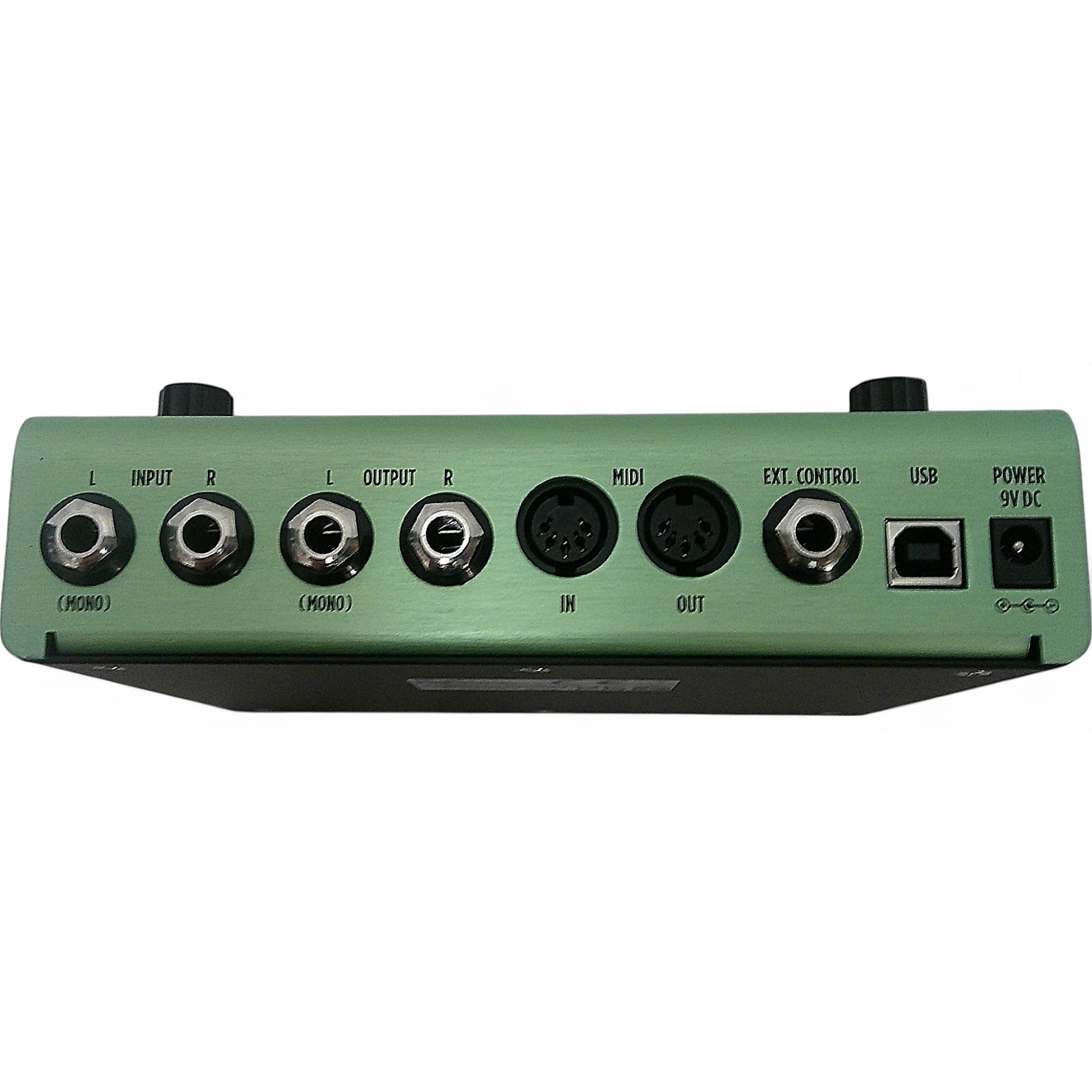 Used IK Multimedia AmpliTube X-Time Effect Pedal | Guitar Center