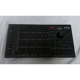 Used Akai Professional Used Akai Professional MPC STUDIO BLACK Production Controller