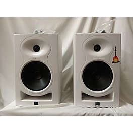 Used Kali Audio Used Kali Audio LP6 Pair Powered Monitor Powered Monitor