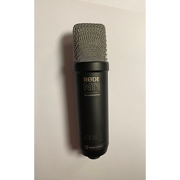 Used RODE Used RODE NT1 Condenser Microphone