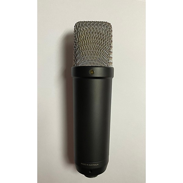 Used RODE Used RODE NT1 Condenser Microphone