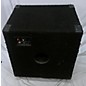 Used SWR Goliath 4x10 Bass Cabinet