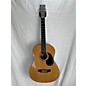 Used Hohner HW 200 Acoustic Guitar