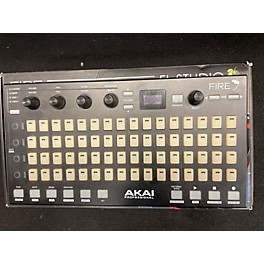 Used Akai Professional Used Akai Professional FIRE MIDI Controller