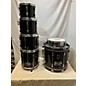 Used Ludwig Rocker Drum Kit