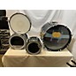 Used Ludwig Rocker Drum Kit