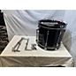 Used Ludwig Rocker Drum Kit