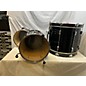 Used Ludwig Rocker Drum Kit