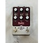 Used Universal Audio Ruby Top Boost Amplifier Effect Pedal thumbnail