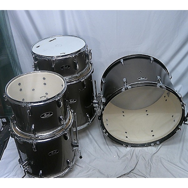 Used Pearl Roadshow - Rock Set Drum Kit