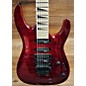 Used Jackson JS32 Dinky Solid Body Electric Guitar